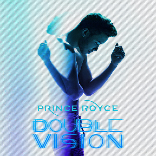

Prince Royce: Double Vision (1 CD)
