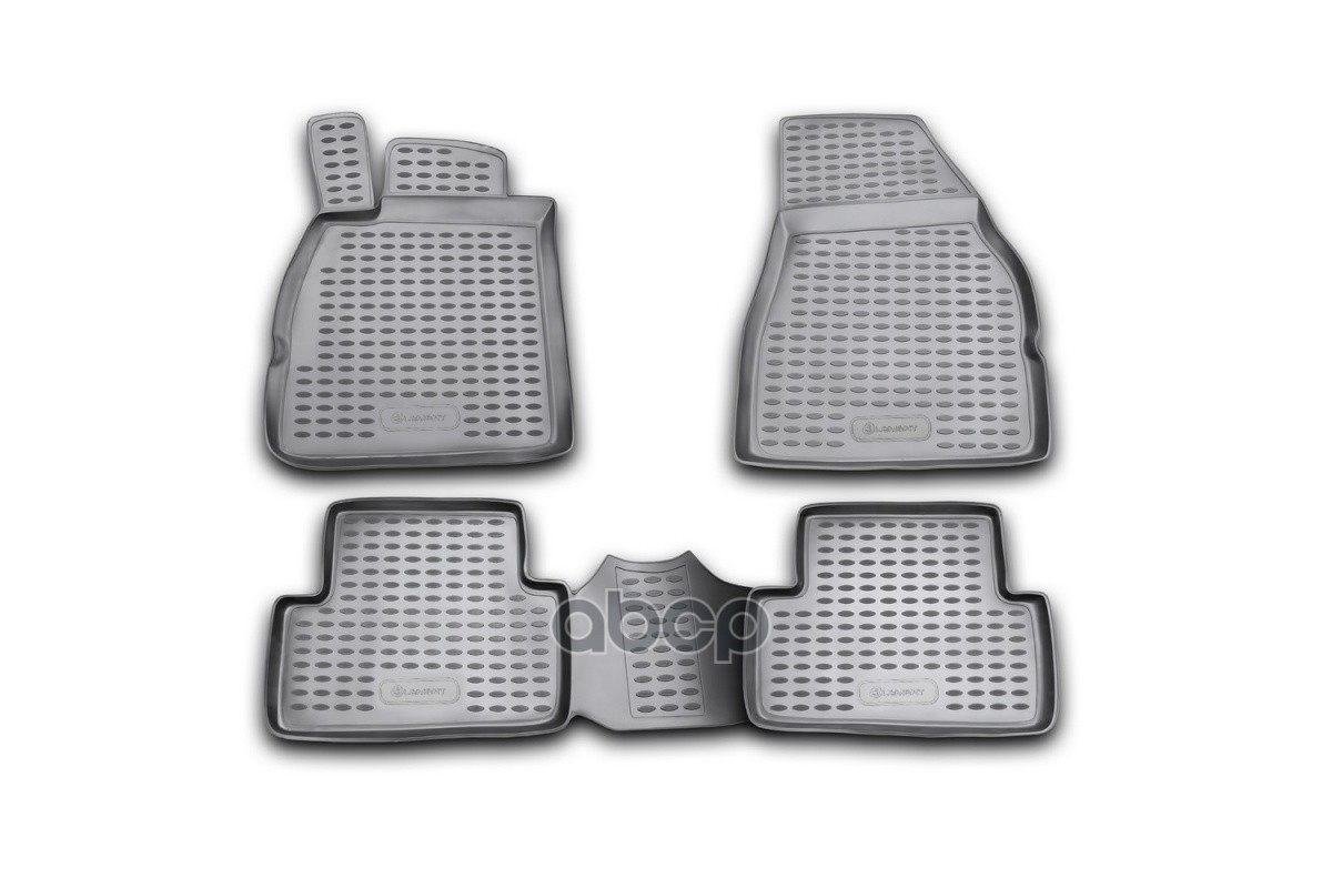 

ELEMENT Коврики салона ELEMENT nlc4107210
