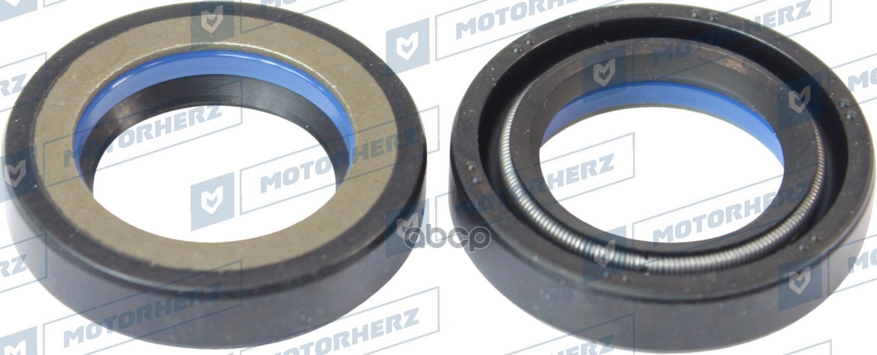 

Сальник рулевой рейки силовой Motorherz HA0666