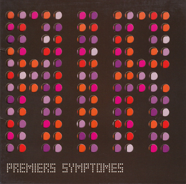 Premiers Symptoms (1 CD)