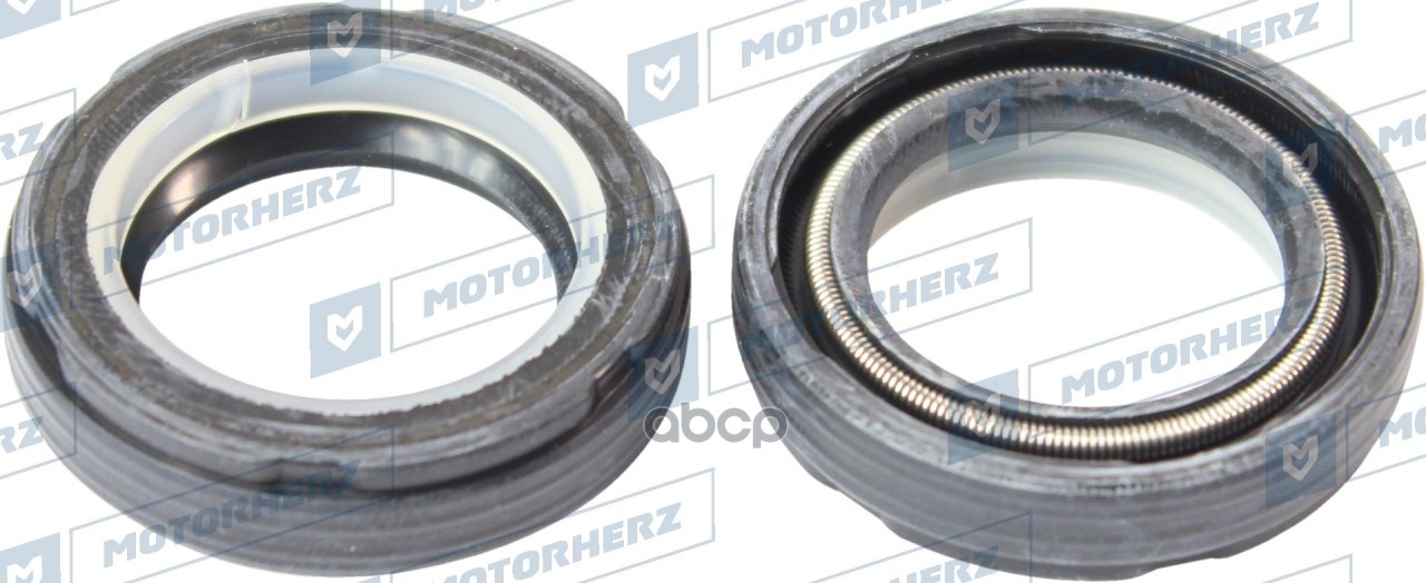 

Сальник рулевой рейки силовой Motorherz HA0849