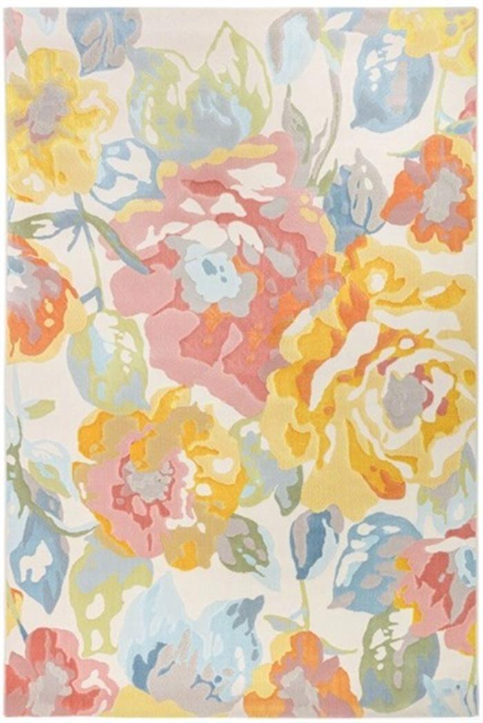 

Ковер Osta Carpets Bloom 466118 990 2.4x3.3м, Osta Ковер Bloom 466118 990