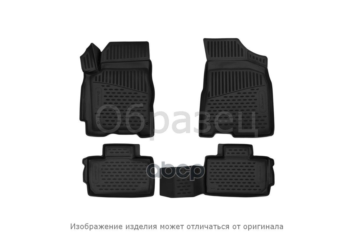 

ELEMENT Коврики салона ELEMENT nlc2032210
