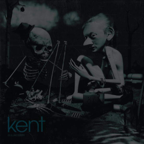 

Kent - Du Och Jag Dцden (1 CD)