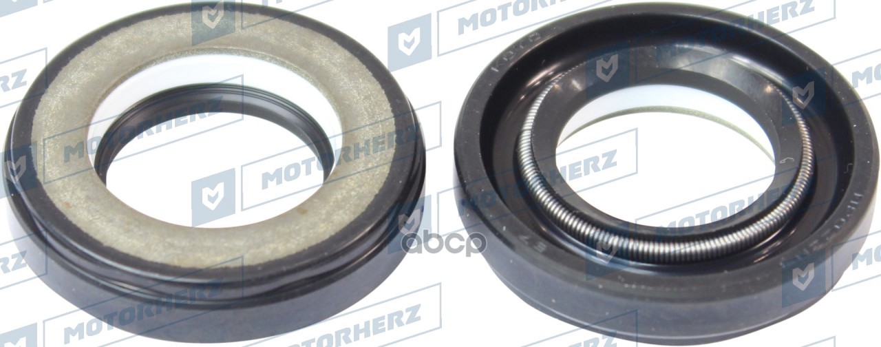 

Сальник рулевой рейки силовой Motorherz HA0768