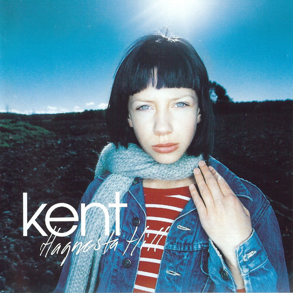 

Kent: Hagnesta Hill (1 CD)