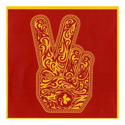 

Stone Temple Pilots - Stone Temple Pilots (1 CD)