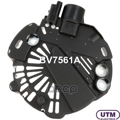 

Крышка Генератора (Пластик) Utm BV7561A