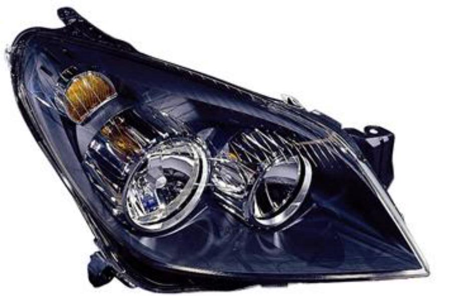 

DEPO 442-1140R-LD-EM Фара головного света 1шт