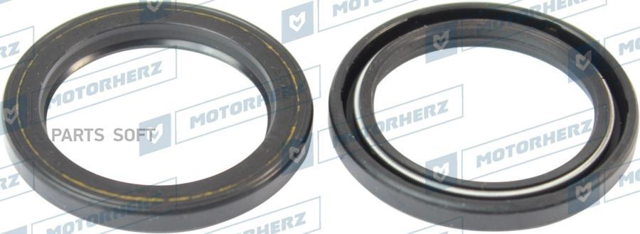 

Сальник рулевой рейки нижний Motorherz HA0066
