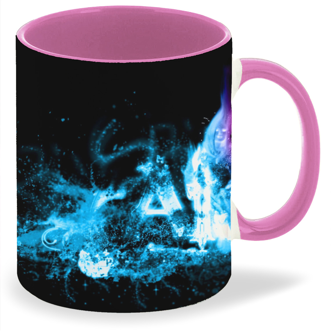 

Кружка CoolPodarok Aion Fusion, Aion Fusion