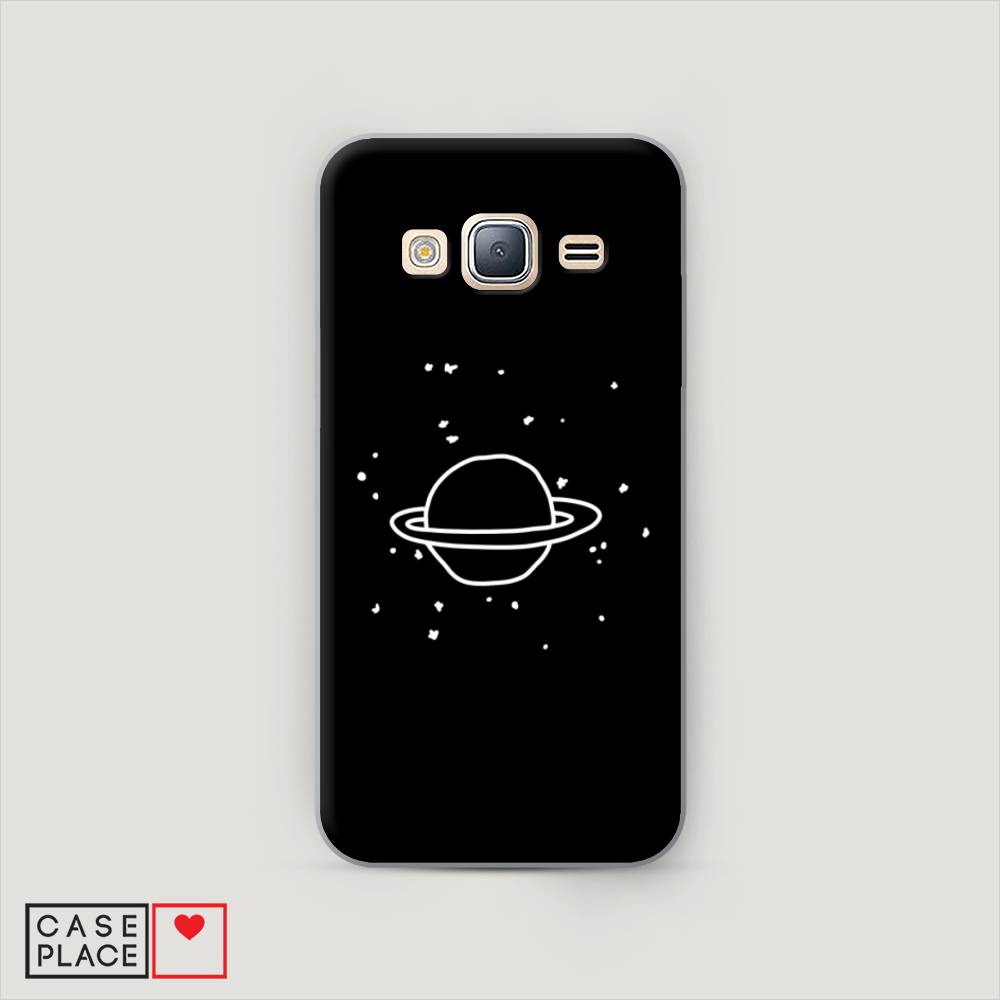 

Чехол Awog "Дудл Юпитера" для Samsung Galaxy J5