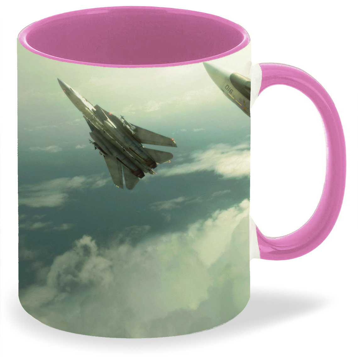 

Кружка CoolPodarok Ace combat 5 the unsung war Два Истребителя Пике, Ace combat 5 the unsung war Два Истребителя Пике