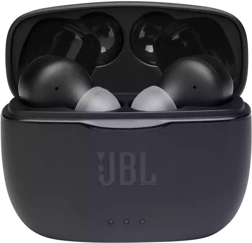 

Наушники JBL Tune 215TWS BLACK, 215TWS