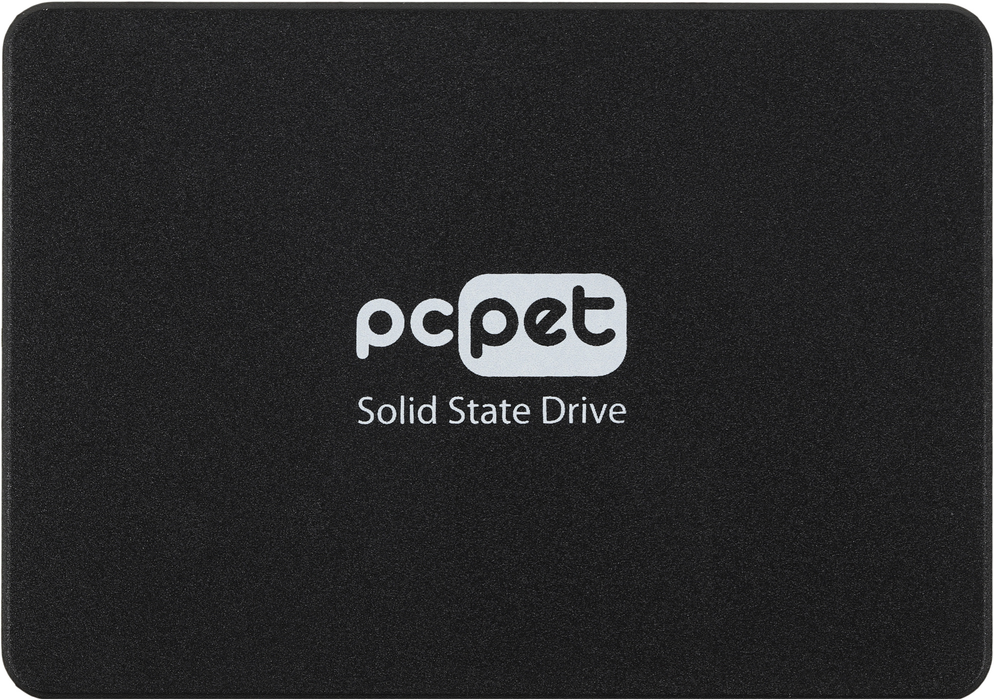 SSD накопитель PC PET 1901132 2.5