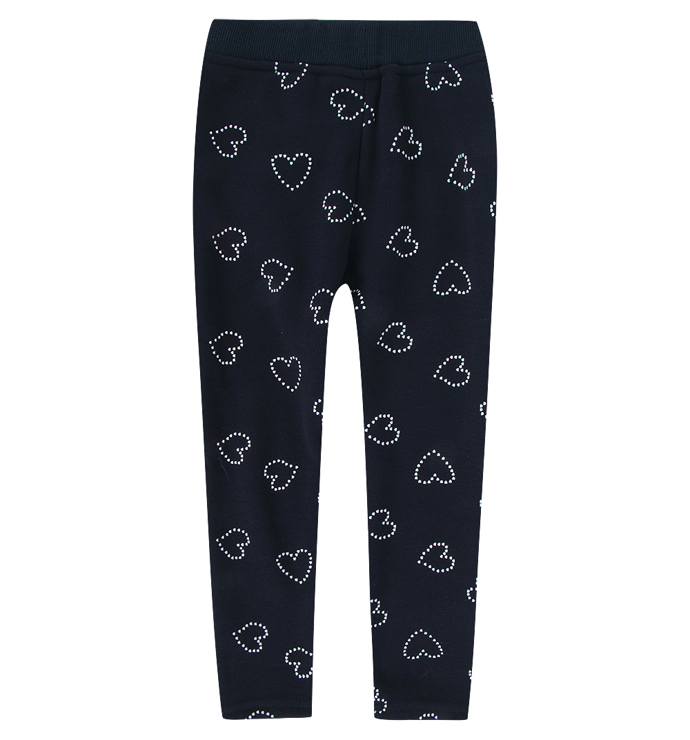 

Леггинсы Fun Time синий р.92, GL000779122