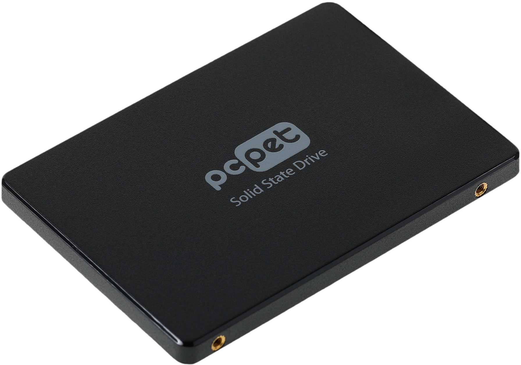 SSD накопитель PC PET PCPS512G2 2.5