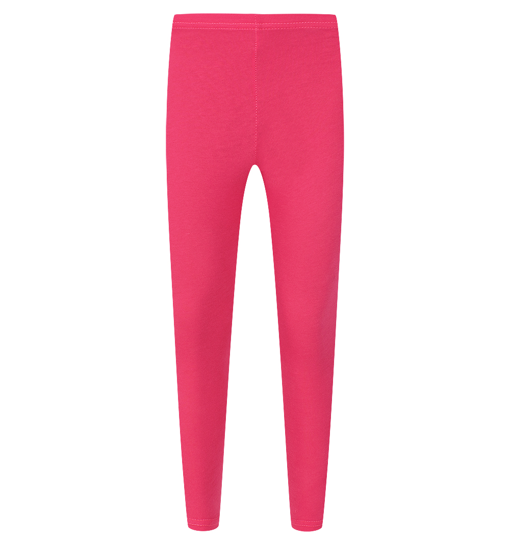 

Леггинсы Leader Kids Парижанка розовый р.146, GL000610783