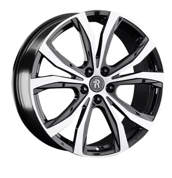 

Колесный диск Литой Gs20 8jxr18 5x114,3 39 dia67,1 Bkf Replay арт. WHS519637