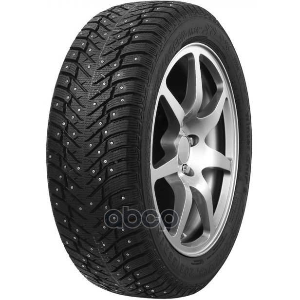 Автошина LINGLONG Green-Max Winter Grip 2 255/35 R20 97 T