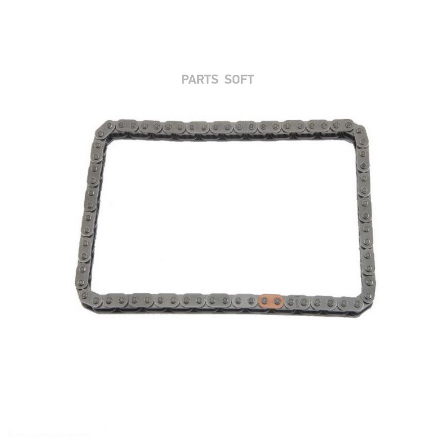 

VAG 06E109229A Цепь ГРМ правая VAG 3.2FSI 1шт