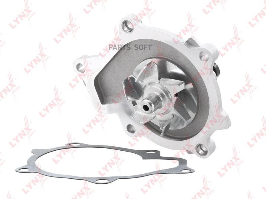 

Насос системы охлаждения HYUNDAI Santa Fe(CM/DM/TM) 2.0D-2.2D 06>