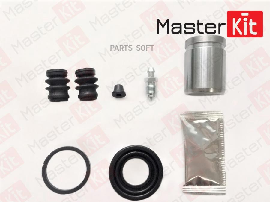 

Ремкомплект Тормозного Суппорта MasterKit 77A1210