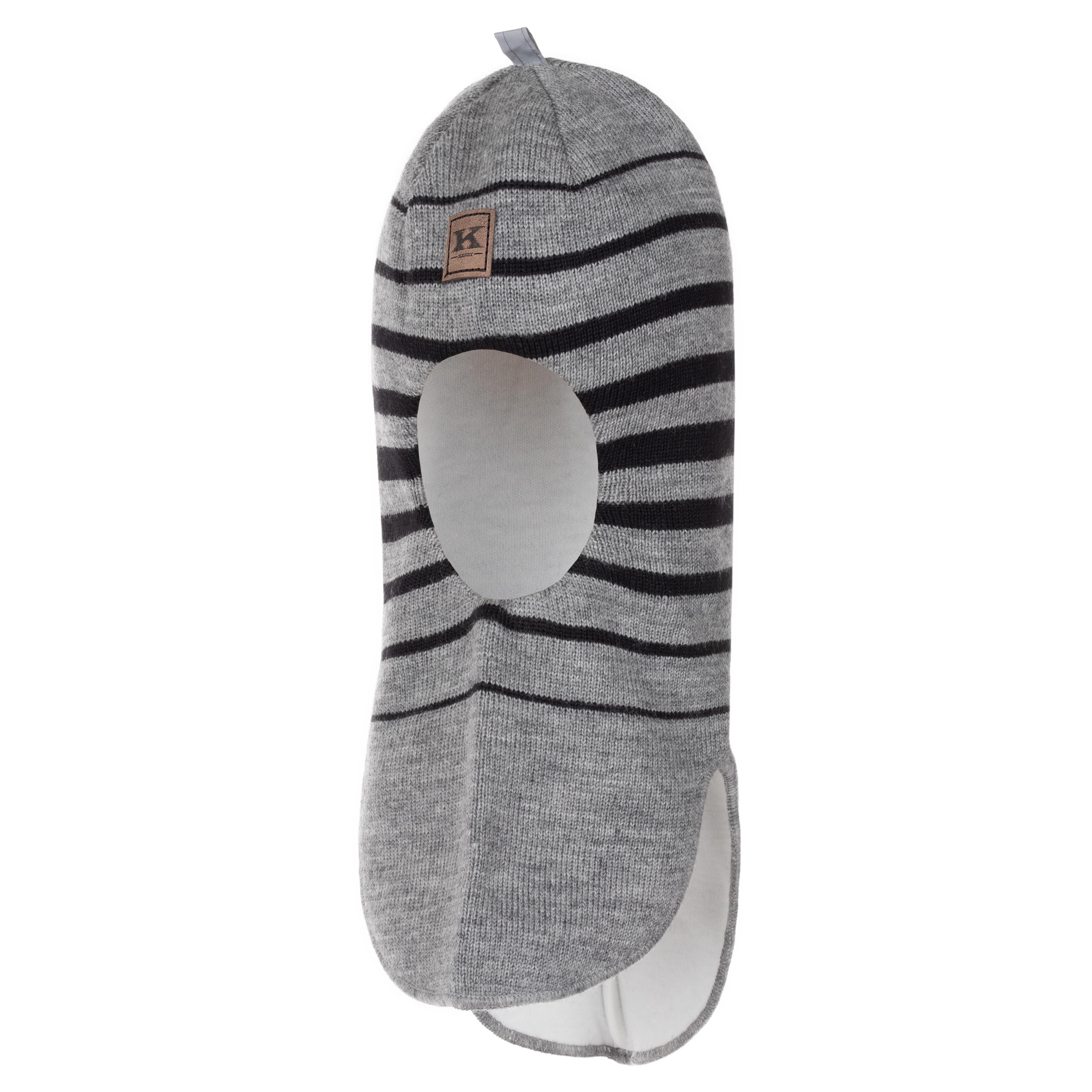 

Шапка детская KERRY K23576, серый, 52, K23576
