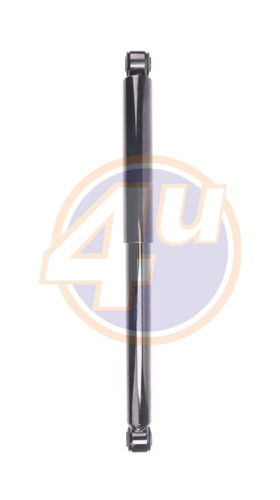 

4U SA056 Амортизатор подвески прицепа () 1шт