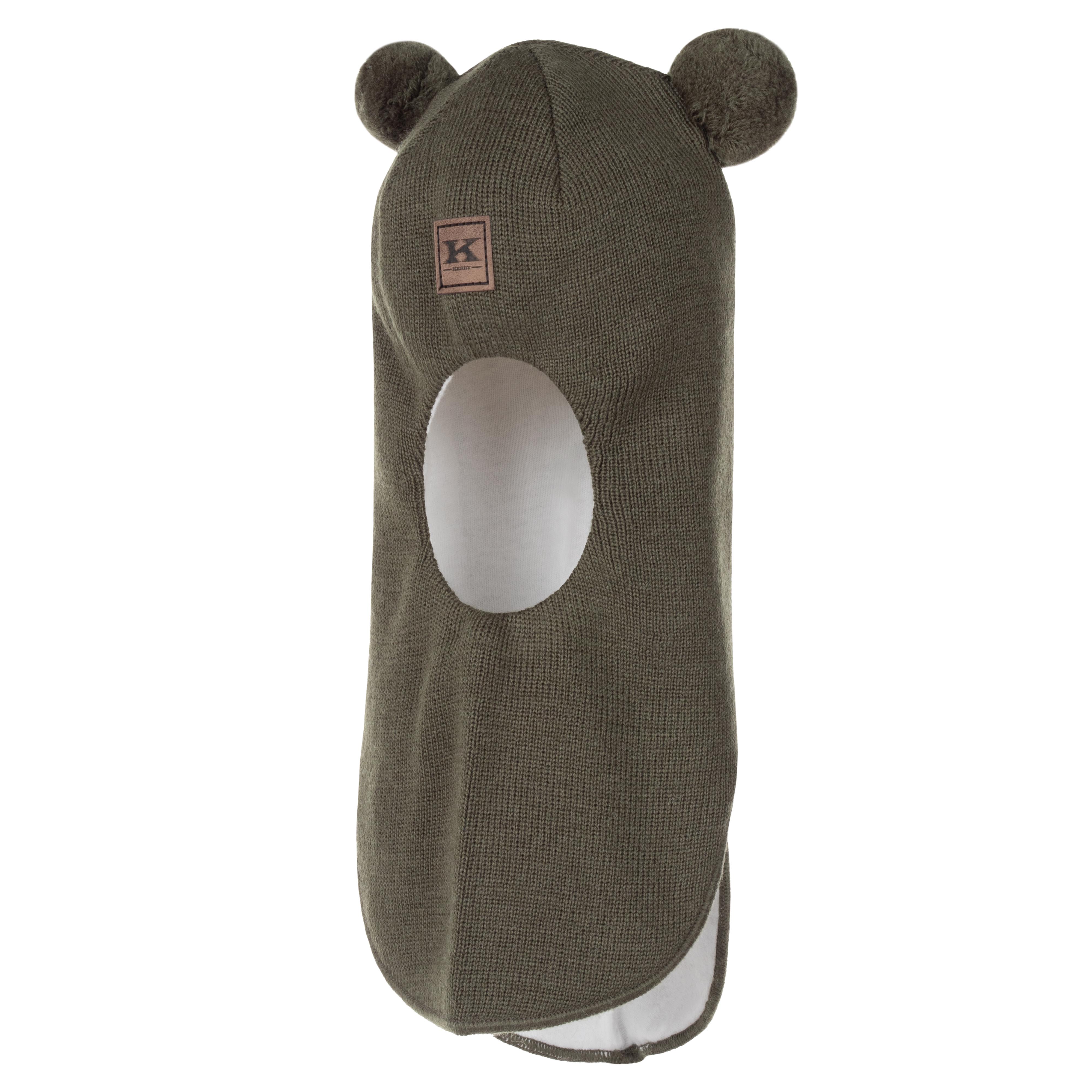 

Шапка детская KERRY K23575, хаки, 50, K23575