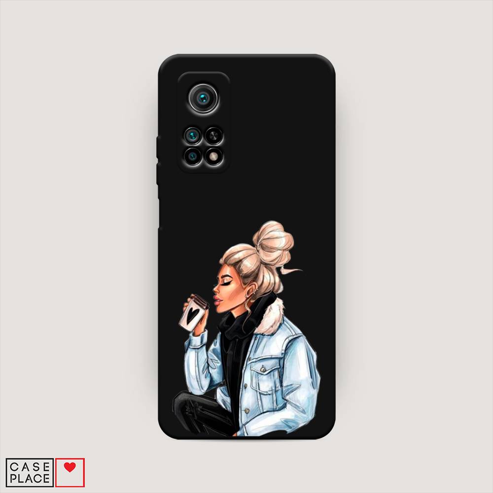 Чехол Awog на Xiaomi Mi 10T/Mi 10T Pro 