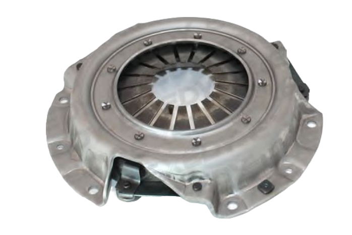 

EXEDY NSC611 Нажимной диск сцепления () 1шт