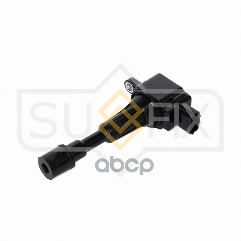 

Катушка Зажигания Mazda 2(De) 1.3-1.5 07> / 3(Bk/Bl) 1.4-1.6 03-14