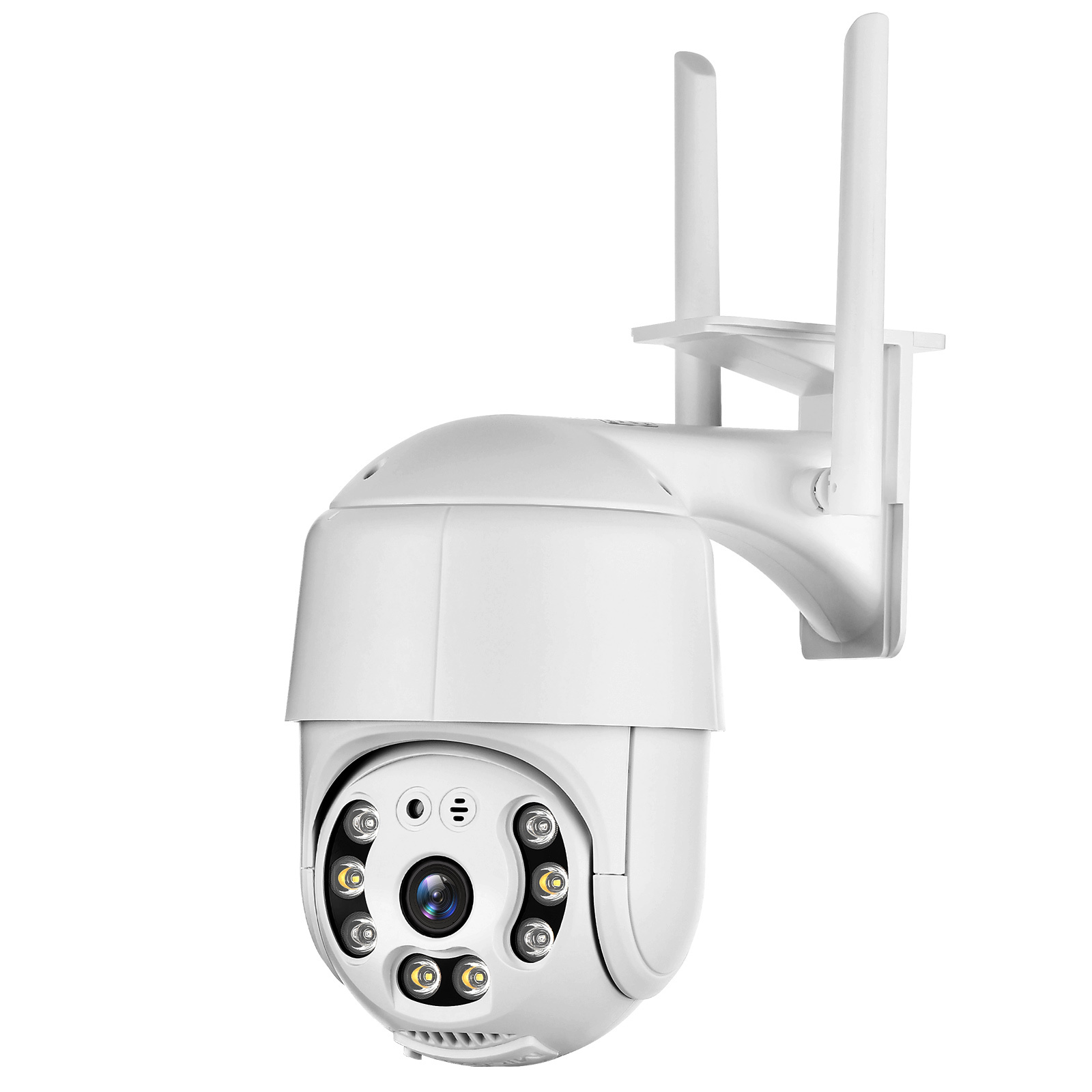 

Камера видеонаблюдения Blackview CAM, Белый, CAM