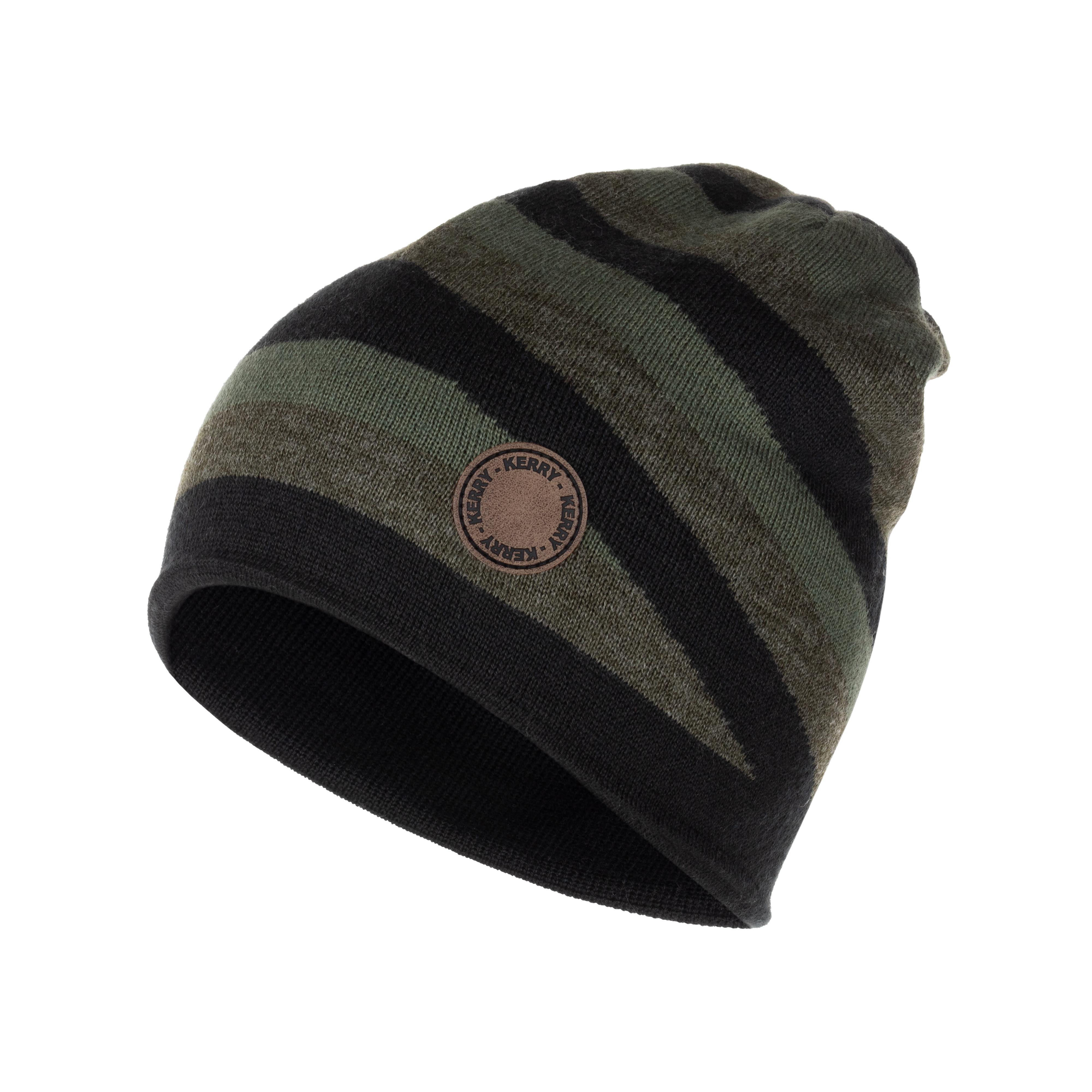 

Шапка детская KERRY K23494, хаки, 54, K23494