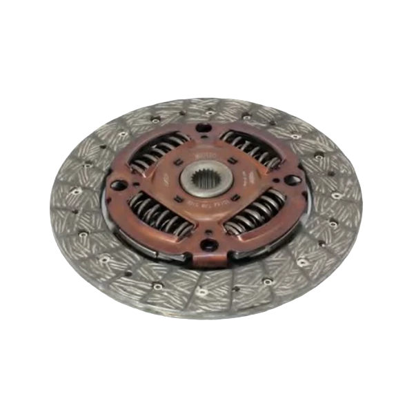 

EXEDY MBD100 Диск сцепления [230 mm] () 1шт