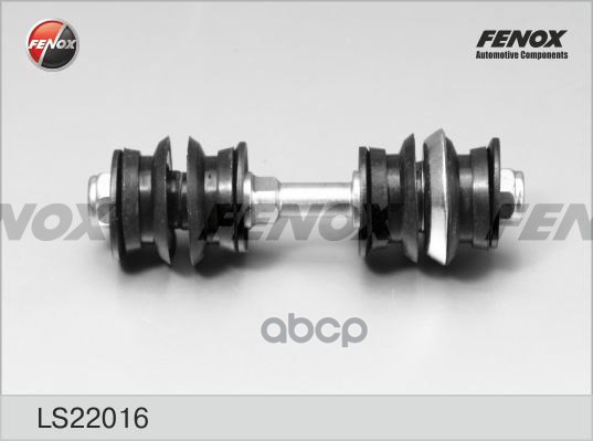 

Стойка Стабилизатора FENOX LS22016