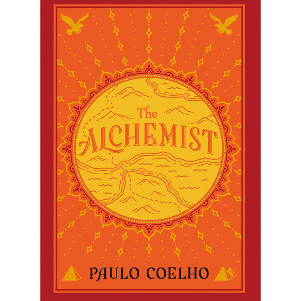

The Alchemist