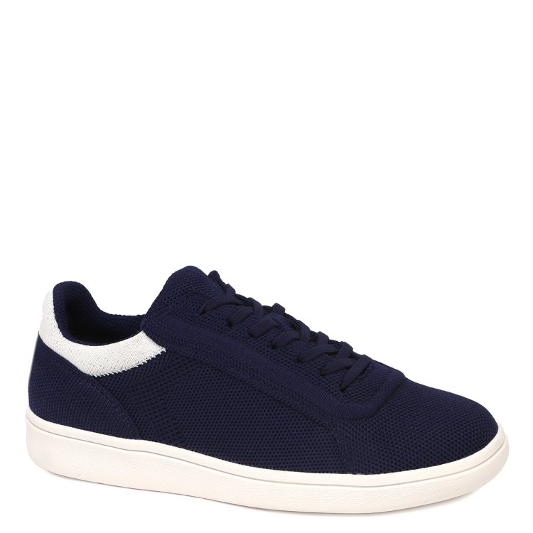 

Кеды женские Tendance FK10-1 синие 38 EU, Синий, FK10-1