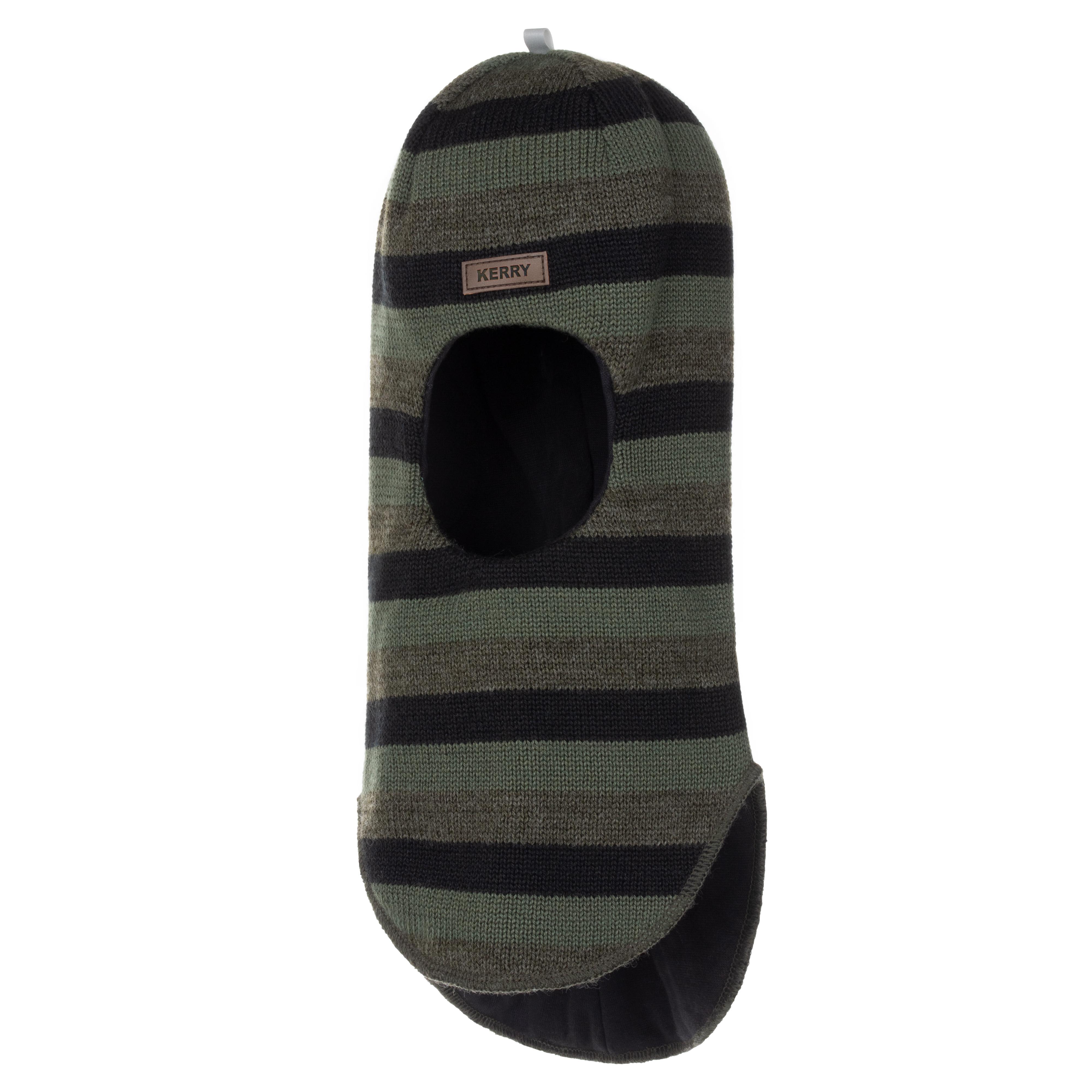 

Шапка детская KERRY K23483, хаки, 54, K23483