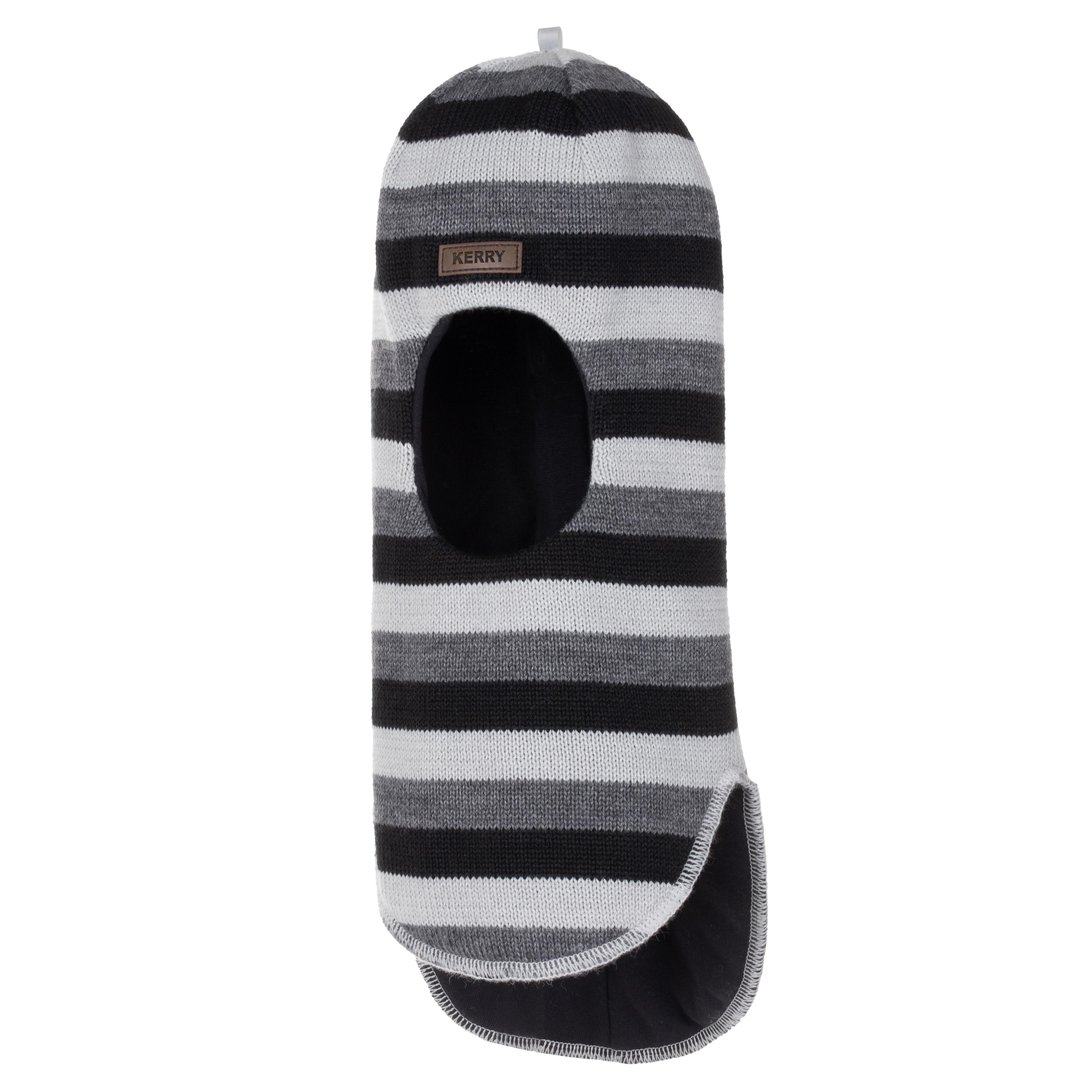 

Шапка детская KERRY K23483, черный, 52, K23483