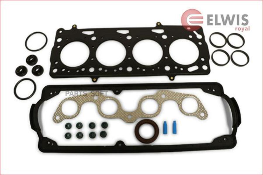 

ELWIS-ROYAL 9856066 Ком/кт прокл.ГБЦ () 1шт
