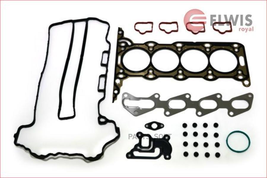 

ELWIS-ROYAL 9842695 Ком/кт прокл.ГБЦ () 1шт