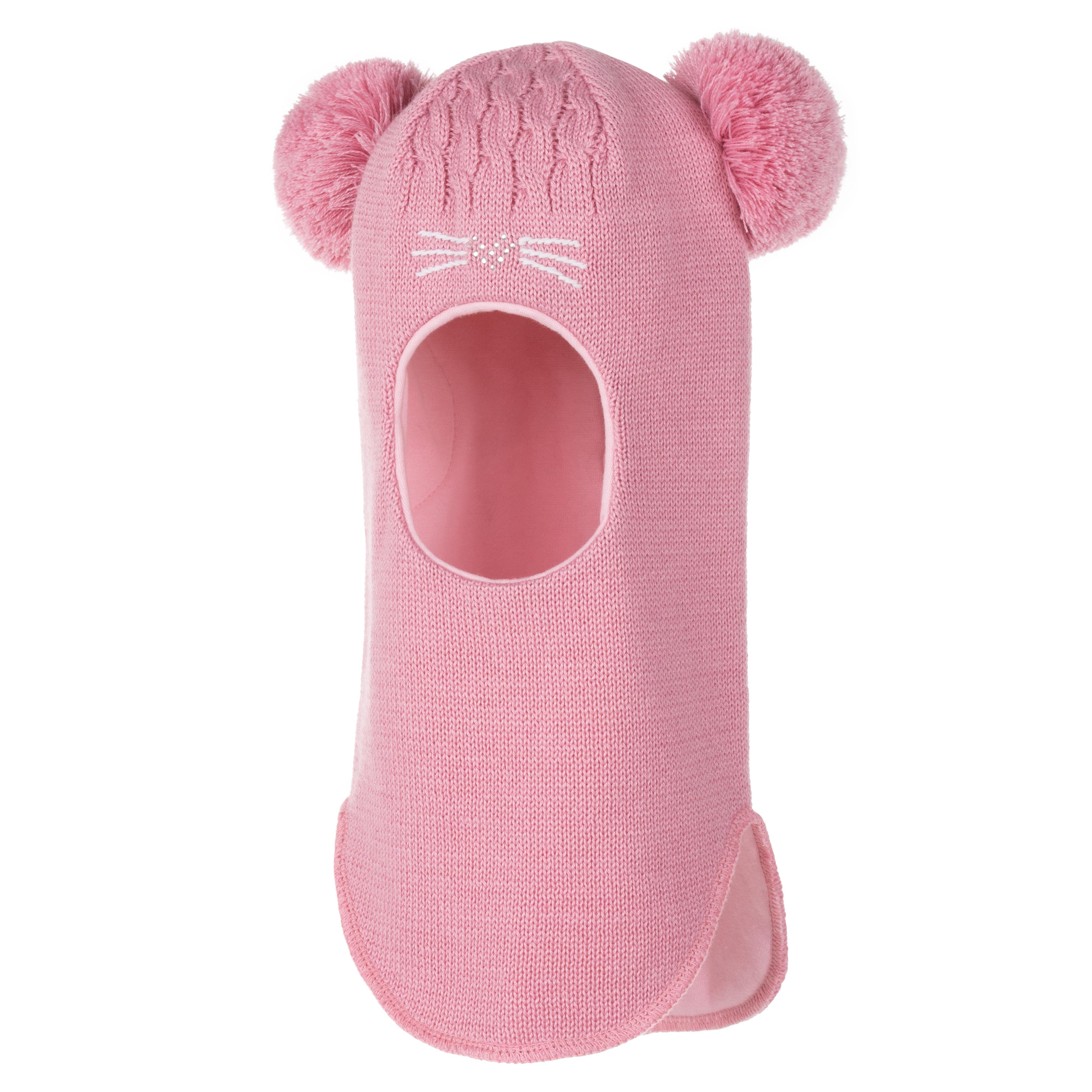 

Шапка детская KERRY K23481 A, розовый, 52, K23481 A