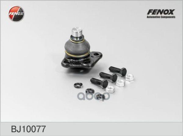 

Опора Шаровая L,R Fenox Bj10077 FENOX арт. BJ10077