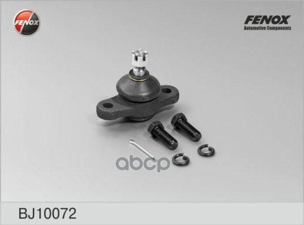 

Опора Шаровая L,R Fenox Bj10072 FENOX арт. BJ10072