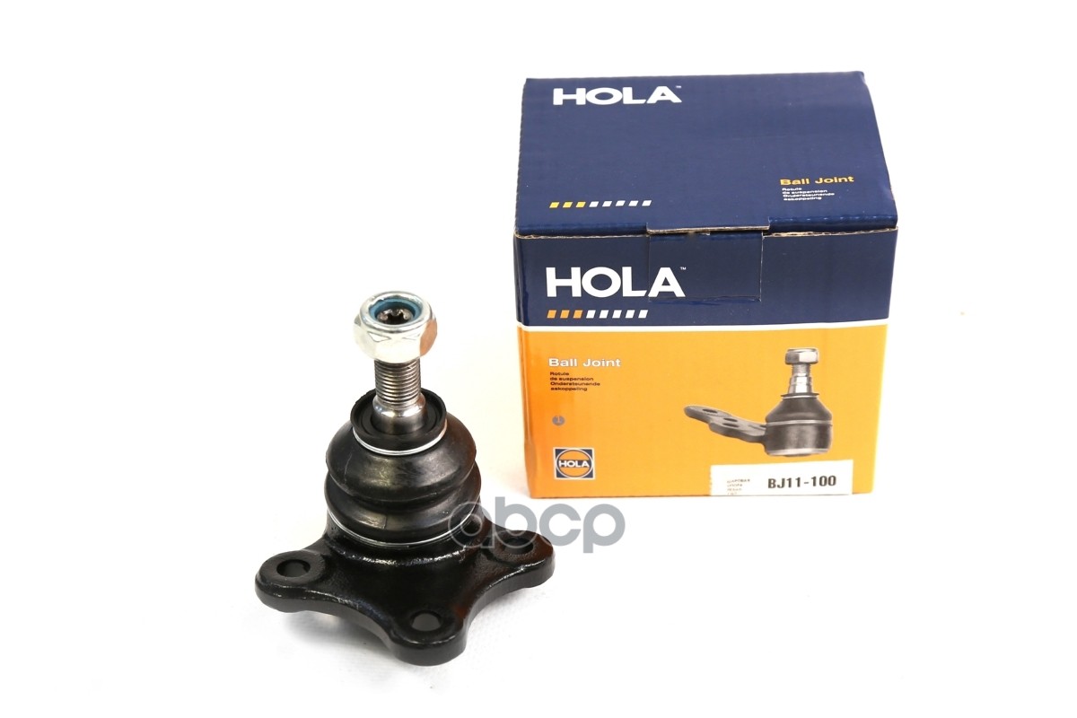 

Опора Шаровая L Lada Vesta Hola Bj11-100 HOLA арт. BJ11-100