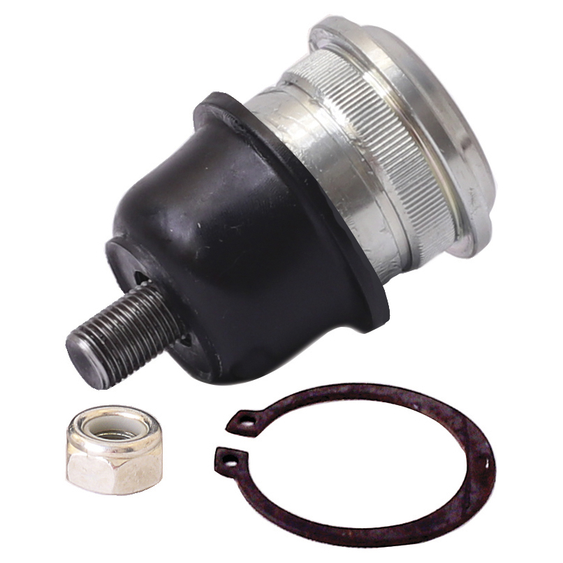 

Опора Шаровая Hyundai Solaris,Kia Rio Brave Br.Bb.1.1 BRAVE арт. BR.BB.1.1