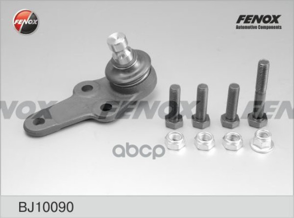 

Опора Шаровая Ford Focus I Zx3Zx4Zx5Zxw Usa 05-07 Fenox Bj10090 FENOX арт. BJ10090