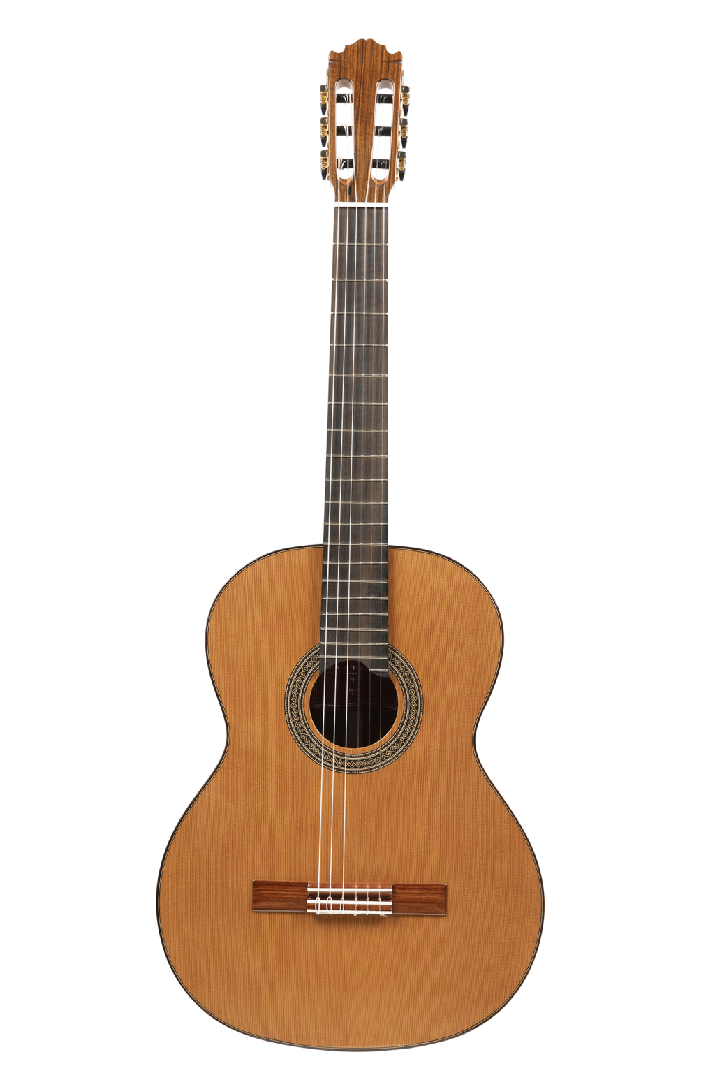 KIK2.0PPSW KIK Кабель инструментальный, 2м, черный, Klotz